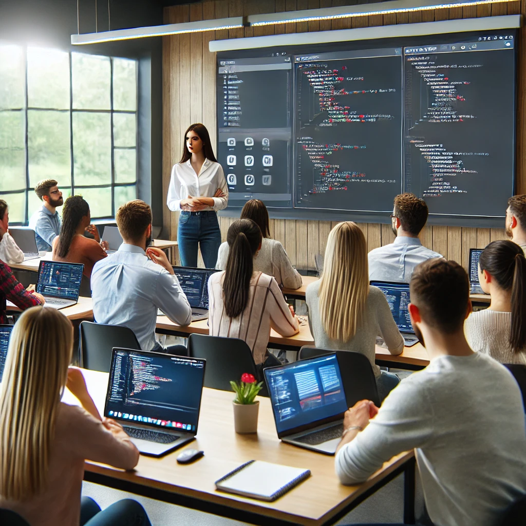 EttitudeMedia Inc. – Computer Software Development, Training, IOT And ...